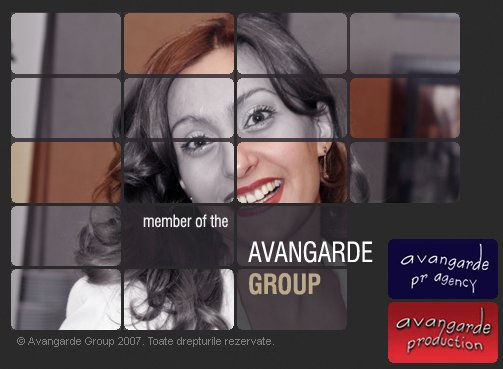 Avangarde PR Agency - Organizare evenimente